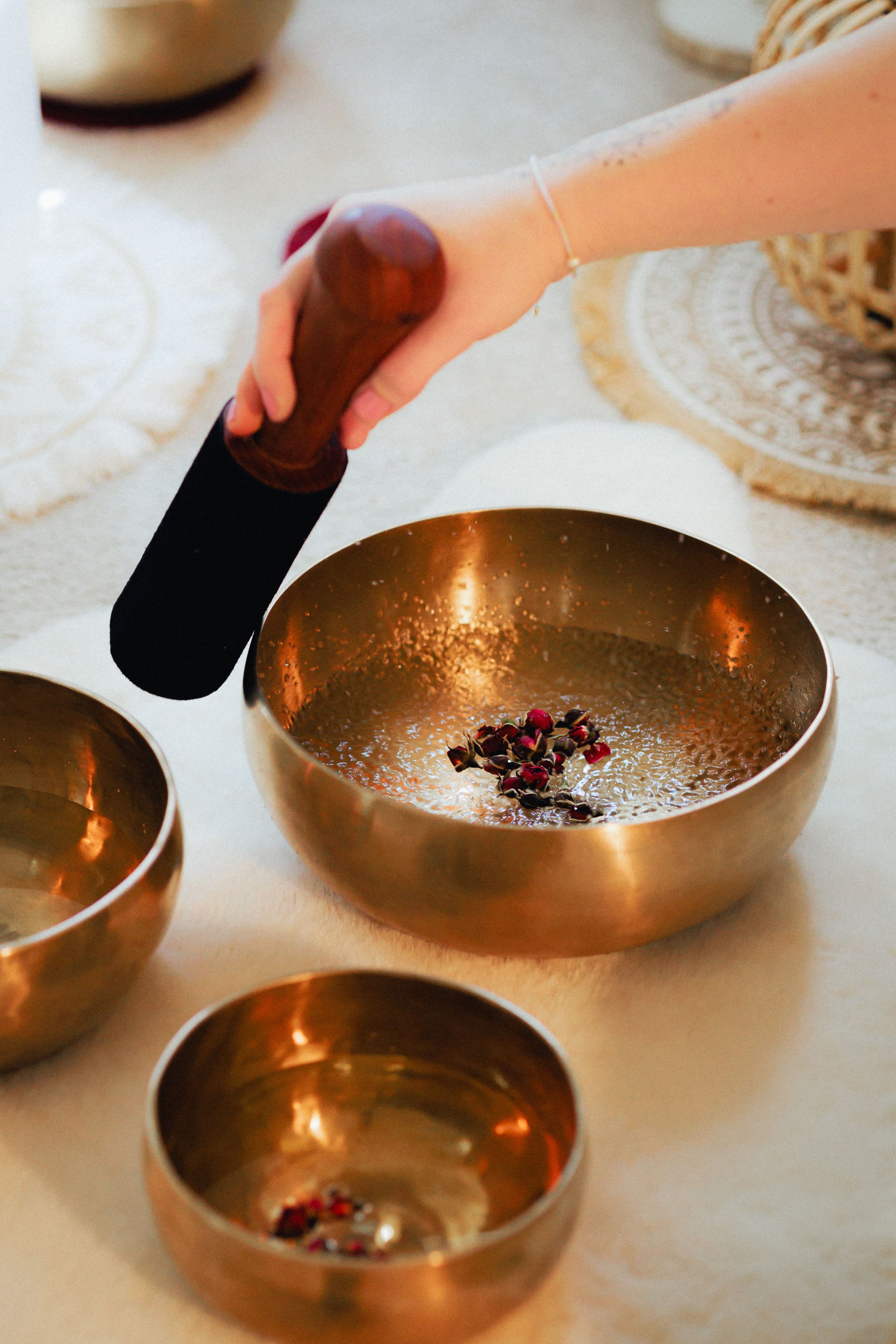 Rezonančné nástroje v akcii