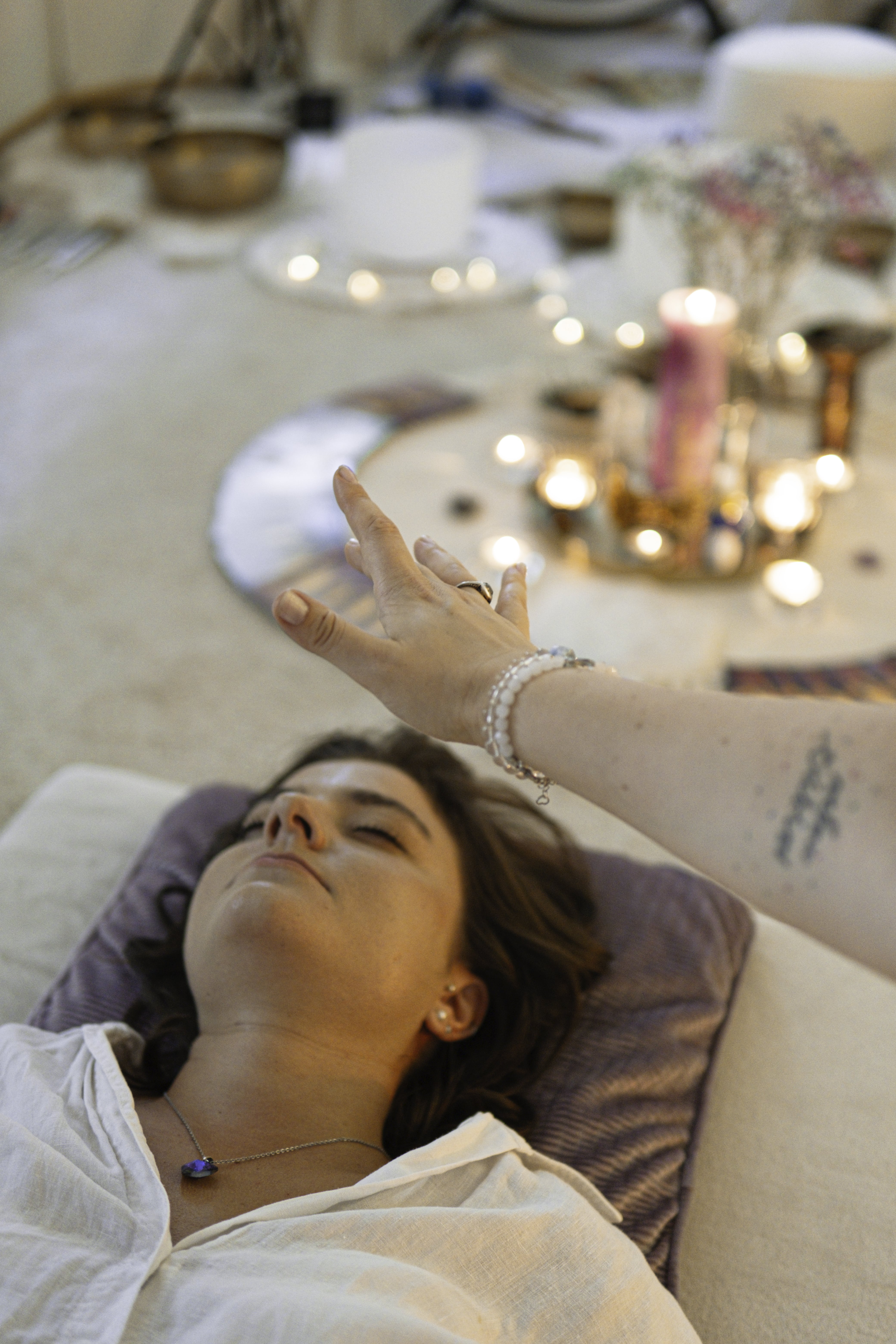 Rekonektívne Liečenie