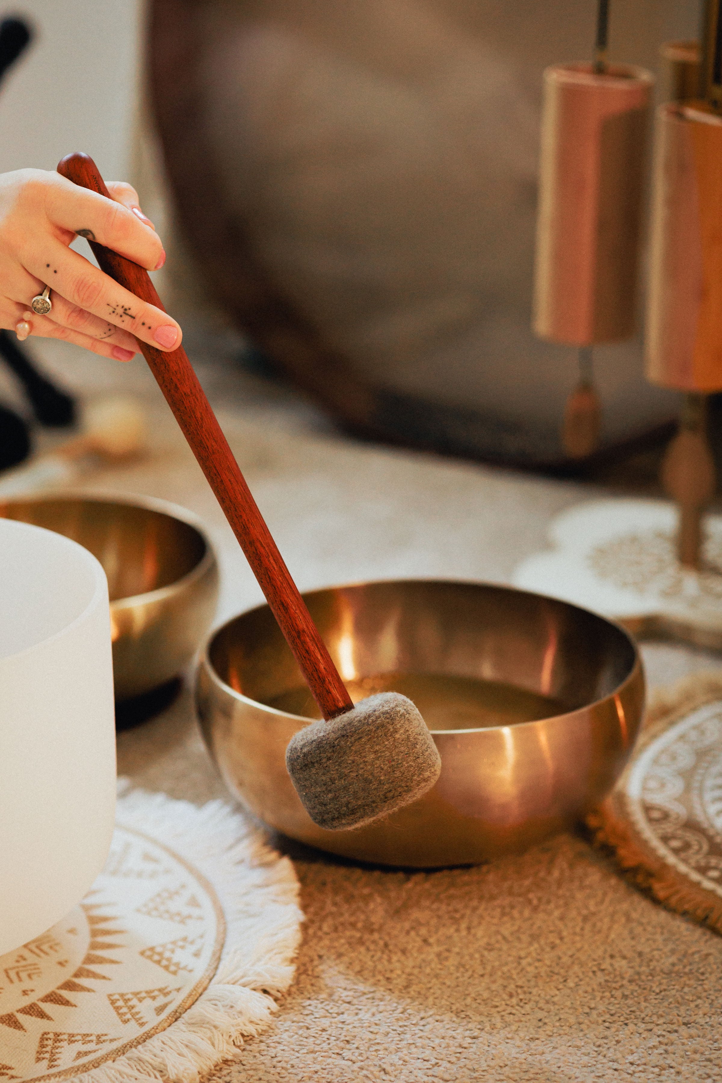 Rezonančné nástroje v akcii