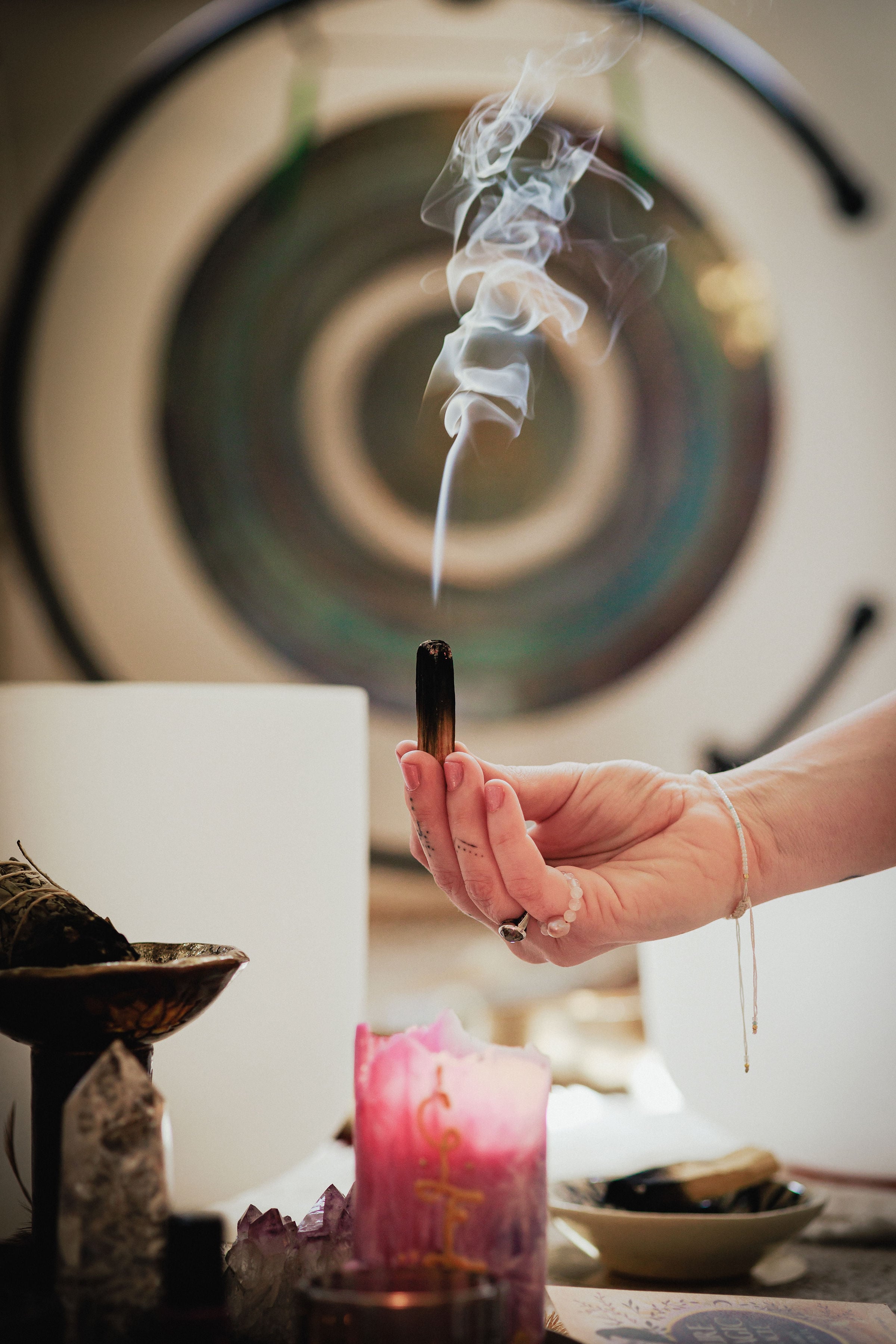 Gong a rezonančné nástroje