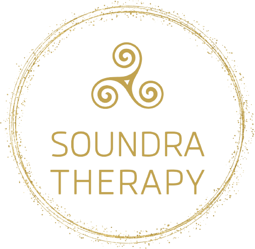 Soundra Therapy Logo